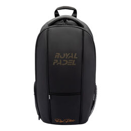 Royal Padel Padel backpack black fucsia